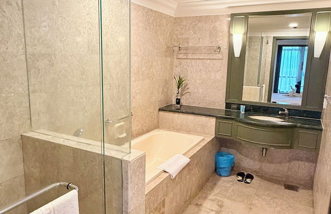 KL Grand Service Suite at Times Square - Foto 78