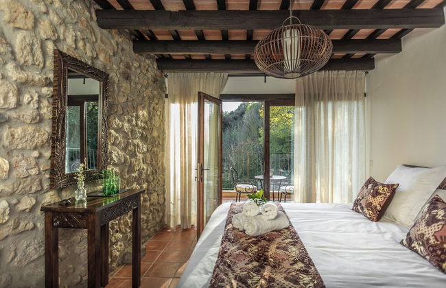 Mas Campassol - Foto 9