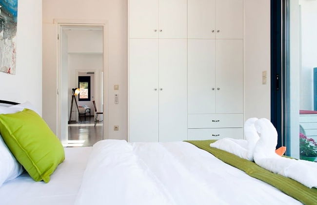 Zidanos Luxurious Villa - Foto 4