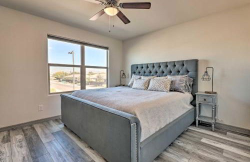 Pool, Hot Tub! San Tan Valley Snowbird Getaway - Foto 20