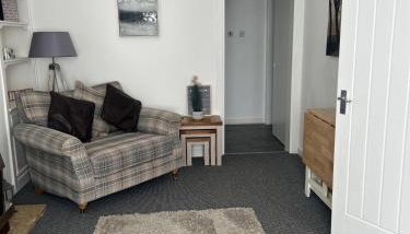 Hillhead Apartment - Foto 4
