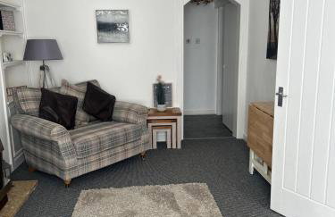 Hillhead Apartment - Foto 4