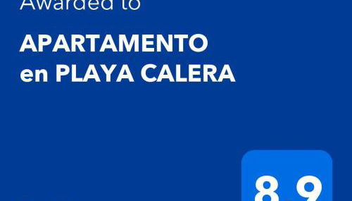 APARTAMENTO en PLAYA CALERA - Foto 1