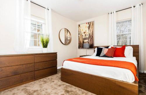 Perfect for family visits to Washington DC or UMD! - Foto 8