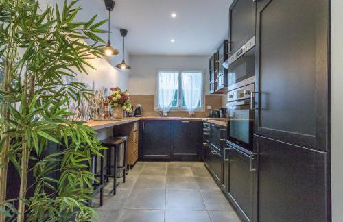 Les Villas de Castel - Villa Les Chênes - Photo 6