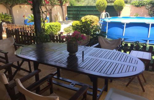 Rafina great feeling villa - Foto 21