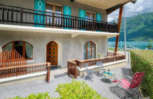 Maison SAUTREAU Bout du Lac - Foto 16