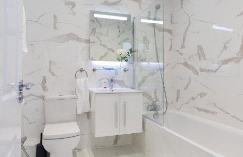 Cromwell Road Apartments - Foto 12