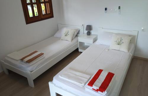 Seaside Haven Kineta - Foto 18