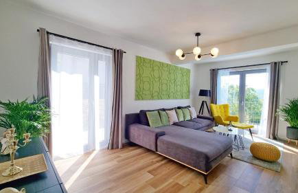 Luxury apartment Viktorija with private pool - Photo 6