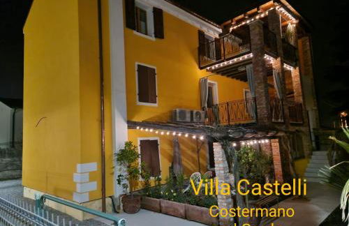 Villa Castelli - Photo 1