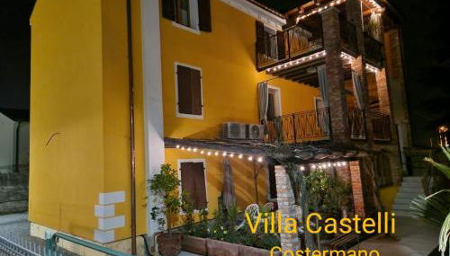 Villa Castelli - Photo 1