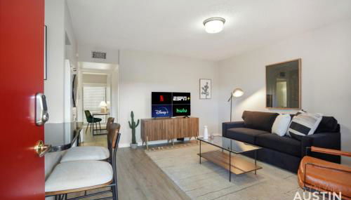 Spacious 2 Apt Combo Sleeps 12 Pool and Pets - Foto 4