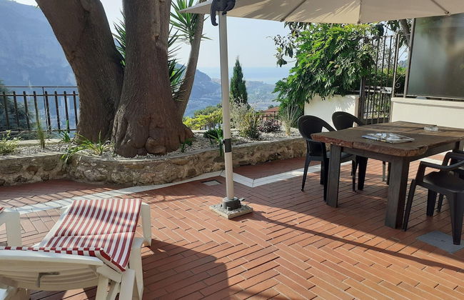 Family Stay in French Riviera - Foto 21