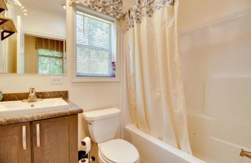 Oakland Oasis Serene Retreat in the Ozarks - Foto 13