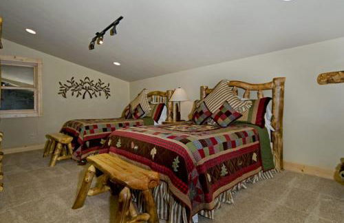 Olive Branch - Private Hot Tub, Media Room, Pet-Friendly, Near Northstar! - Foto 19