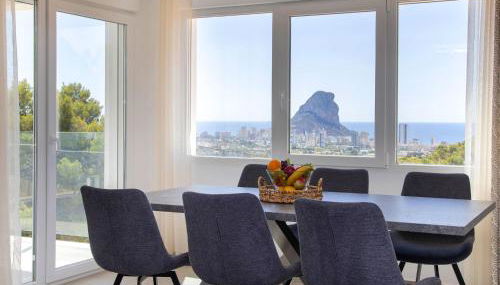 Villa Panorama View by Interhome - Foto 3