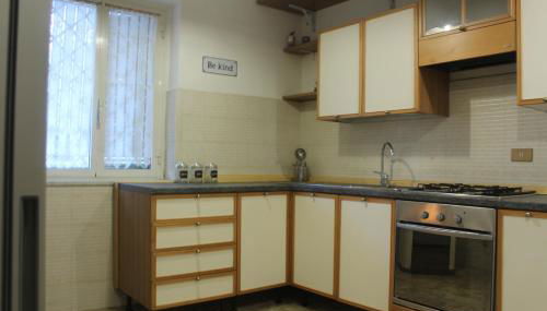 Appartamento in Villa Nadin - Foto 3, stove