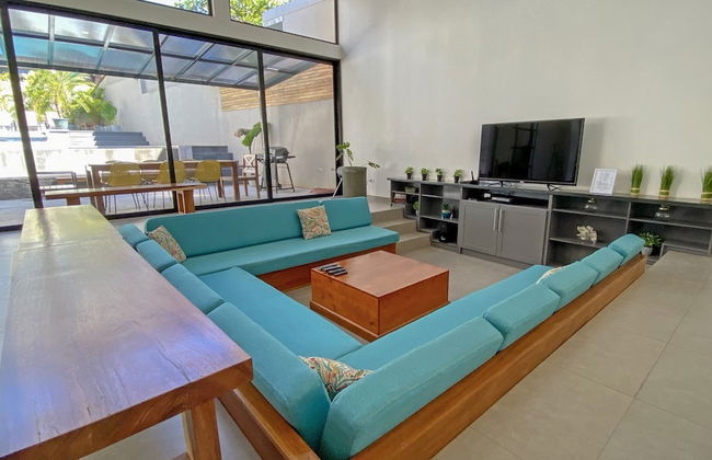 Casa Tamar - Luxury Villa with Private Pool - Photo 18