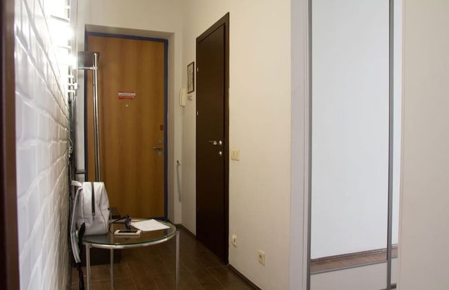 Apartment Etazhydaily Lenina - Foto 31