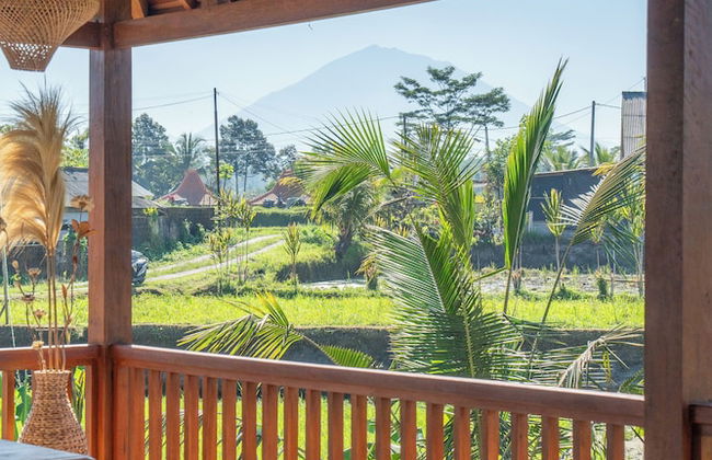 Dewi Kunti Villa - Foto 49