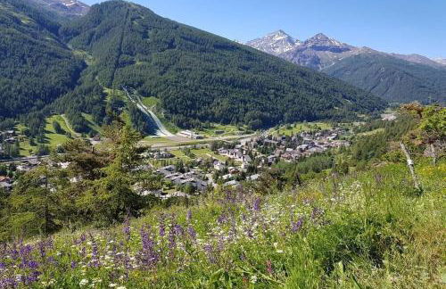 Appartamento Nido Alpino - Happy Rentals - Foto 18