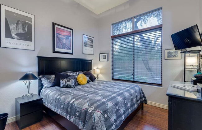 Tonto Chandler - Foto 2