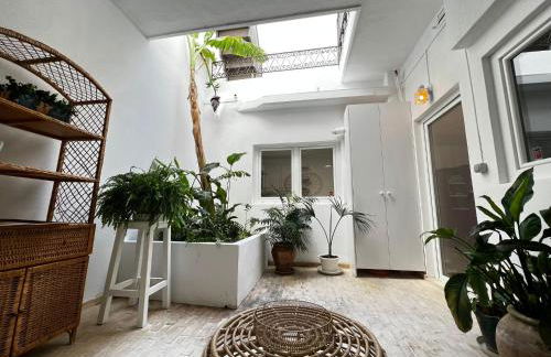 Casa Isabel aeropuerto feria Valencia - Photo 22