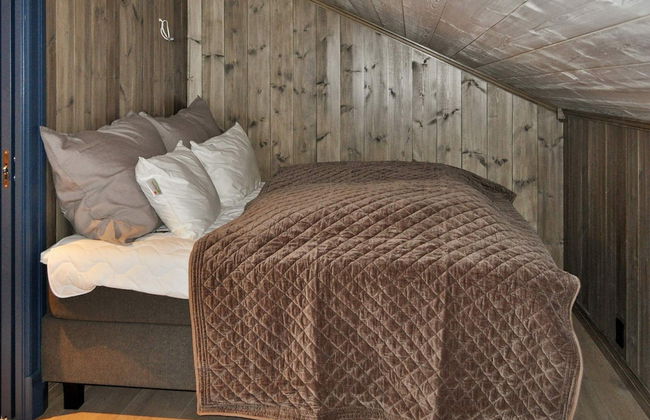 5 Person Holiday Home in Favang-by Traum - Foto 2