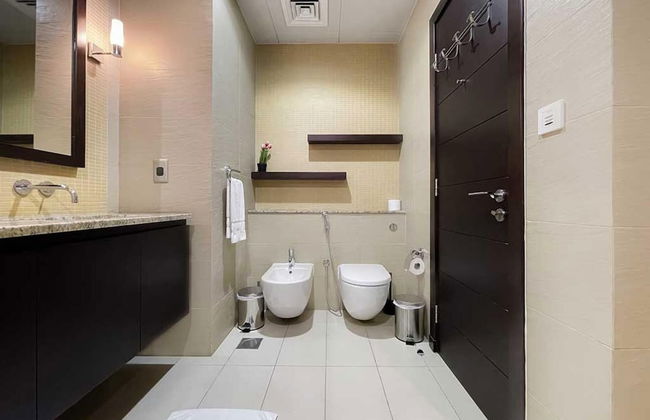 Lux 1 BR Pvt Beach Palm by Bnbme Homes - Foto 18