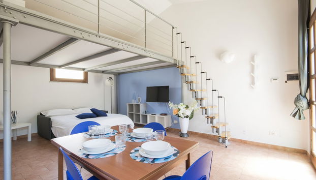 Servicio de comidas en la habitación