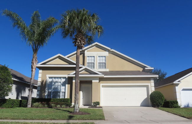 Pool Homes by SVV - Foto 27