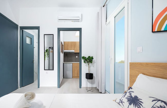 Kostas Maria Studios - Foto 15