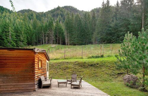 Agritur Agua Biencia - Foto 24