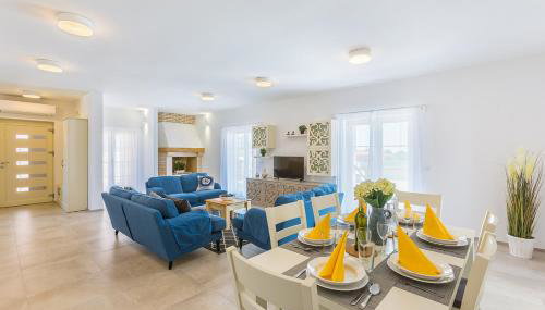 Vila Golden Sun - Foto 3