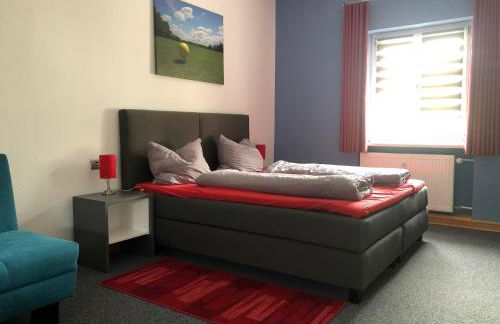 Appartements am Rindhof - Foto 33