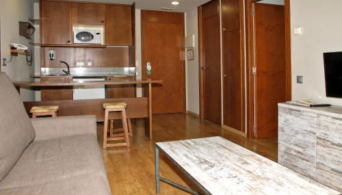 Aparthotel La Vall Blanca - Foto 4