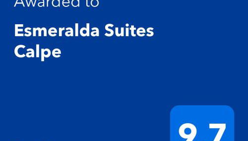 Esmeralda Suites Calpe - Photo 2