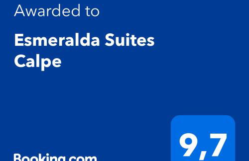 Esmeralda Suites Calpe - Photo 2