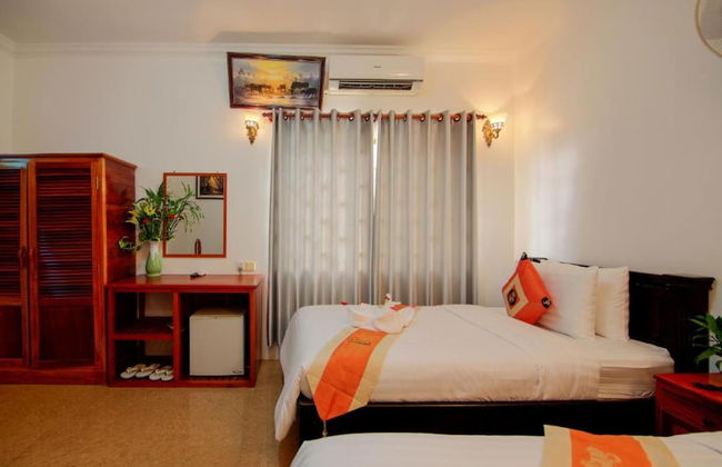 Bou Phanith Villa - Photo 10