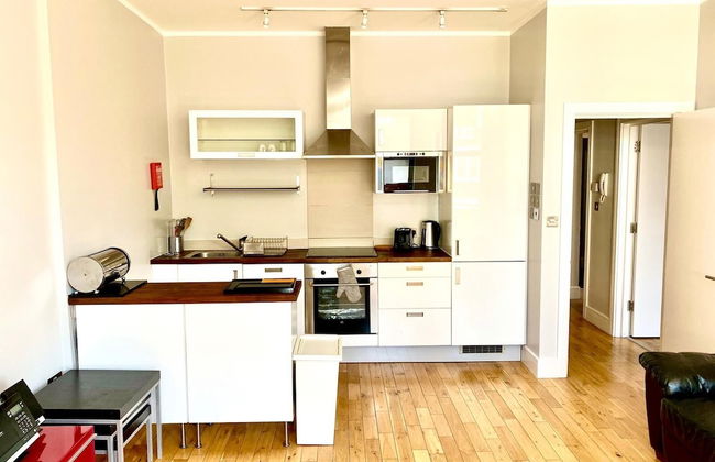 Westciti Croydon Serviced Apartments - Foto 29