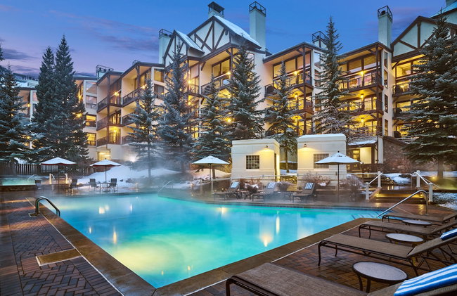 Montaneros in Vail - Foto 1