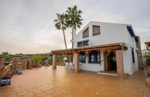 Casa Rural Aguamarina Salobreña - Foto 1