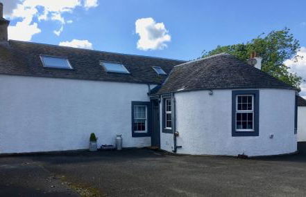 South Doll Farm Cottage - Foto 3