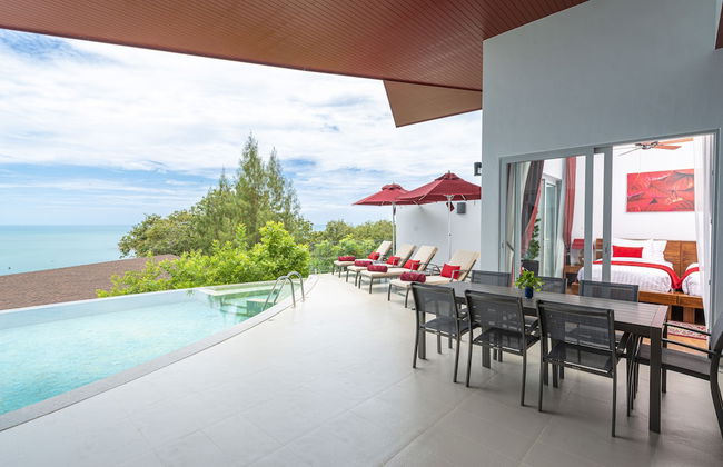 Eranda Pool Spa Villa, Chaweng - Foto 66