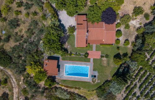 Breathtaking view Villa - Foto 19