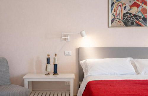 Podere n.8 Bio Casale Maremma - Foto 15