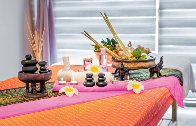 Majestic Arjaan by Rotana - Foto 52