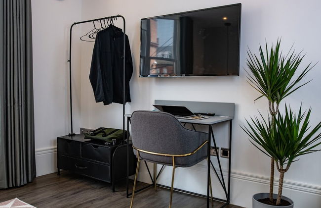 Nitehouse Serviced Apartments - Photo 14