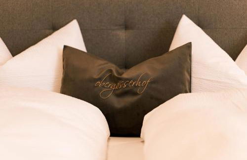 Obergasserhof Apt Hütten Gaudi - Foto 8